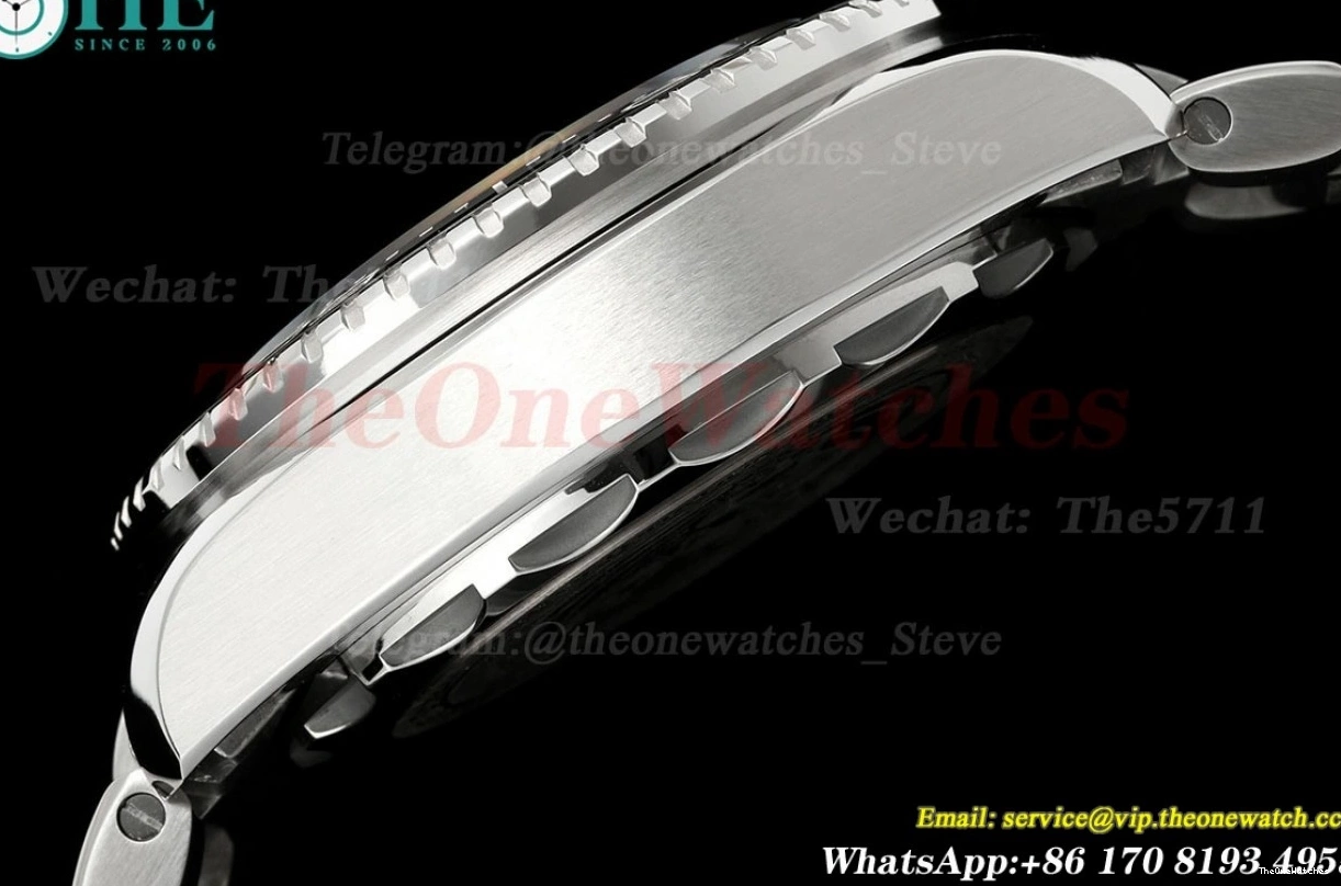 Ultra SS Dial VRF Ocean A8912 Planet SS Grey 45.5mm Deep 0515